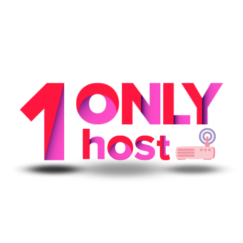 1Only Host